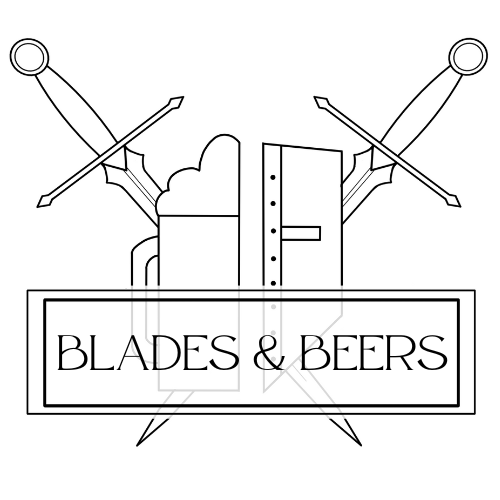 Blades and Beers Workshop