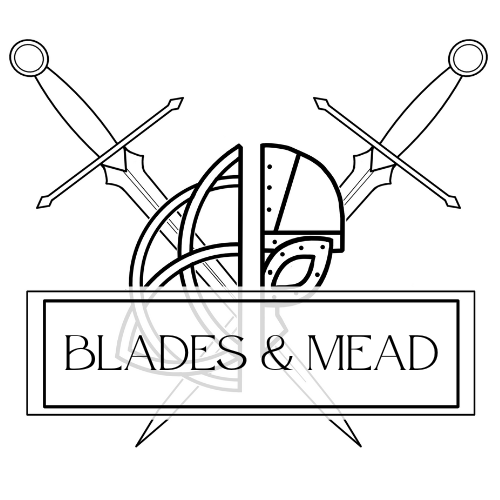 Blades and Mead Workshop