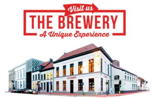 foto brouwerij De Koninck